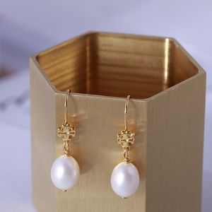 Tory Burch Jewelry - Tory Burch earrings Tory Burch Jewelry - Tory Burch earrings
